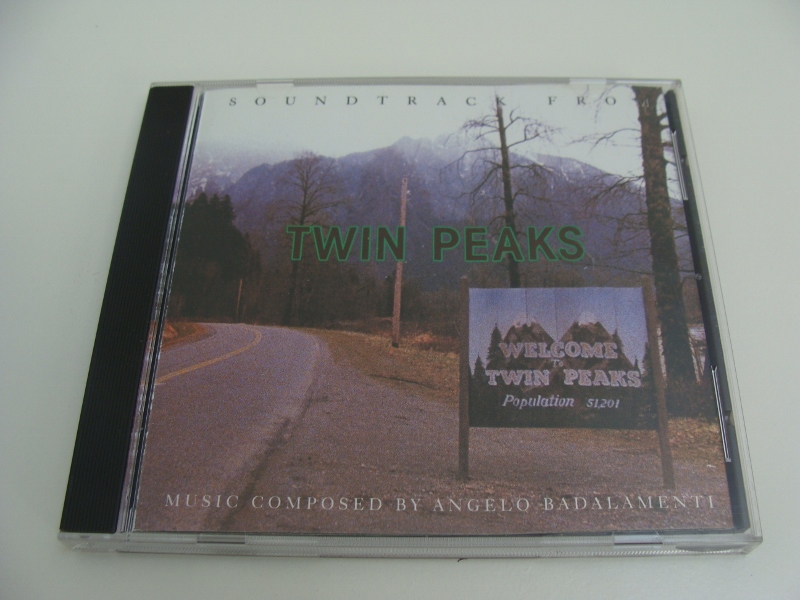 Twin Peaks Haul