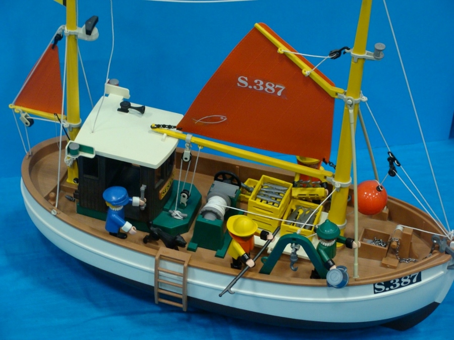 Playmobil Susanne