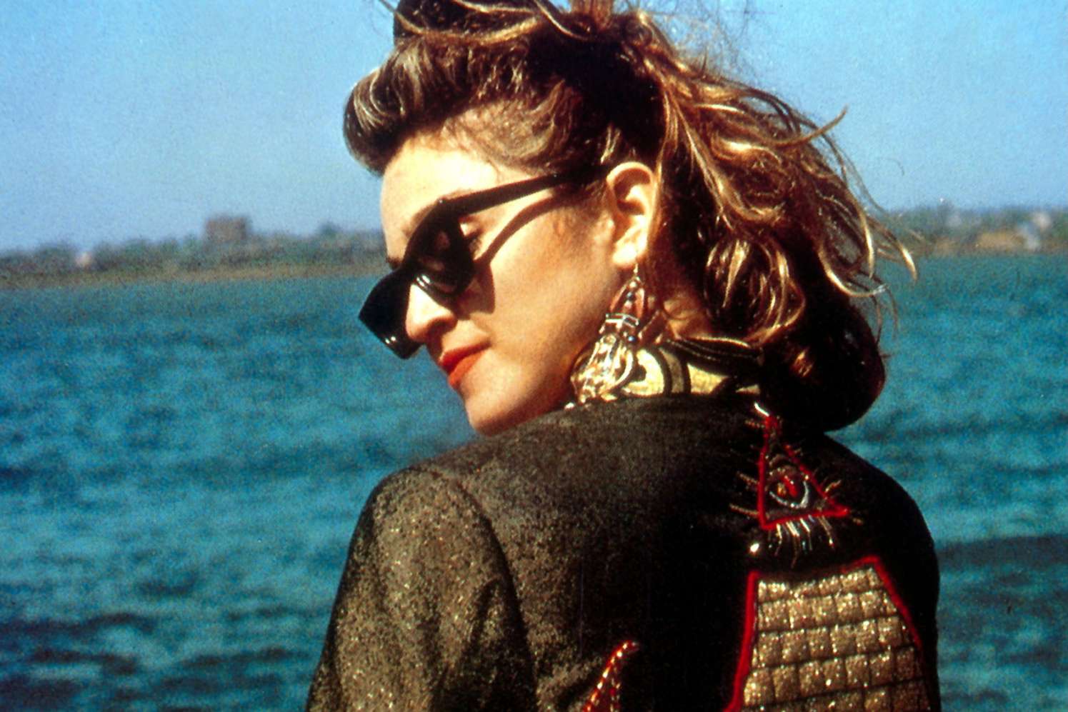 kolonie veronderstellen Bladeren verzamelen Hits Of the 80s – Waarom we houden van Madonna (1984) – 80sGeek