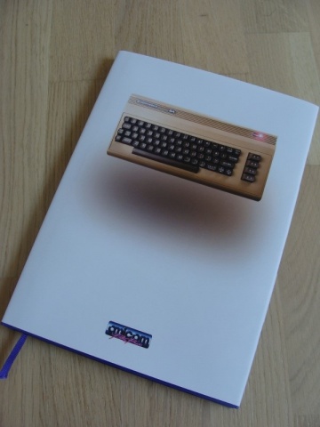 8-Bit Kids Growing Up With The Commodore 64