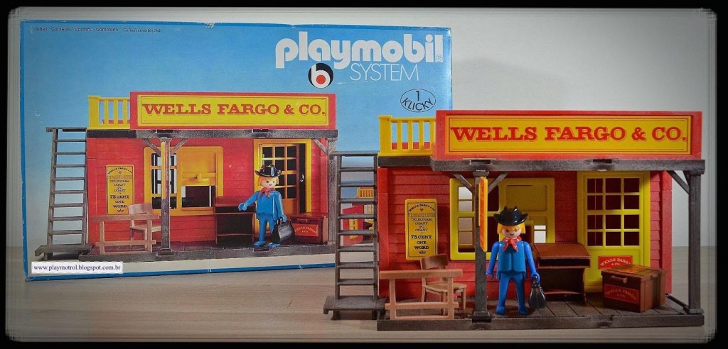 Ricardo Ramos Playmobil