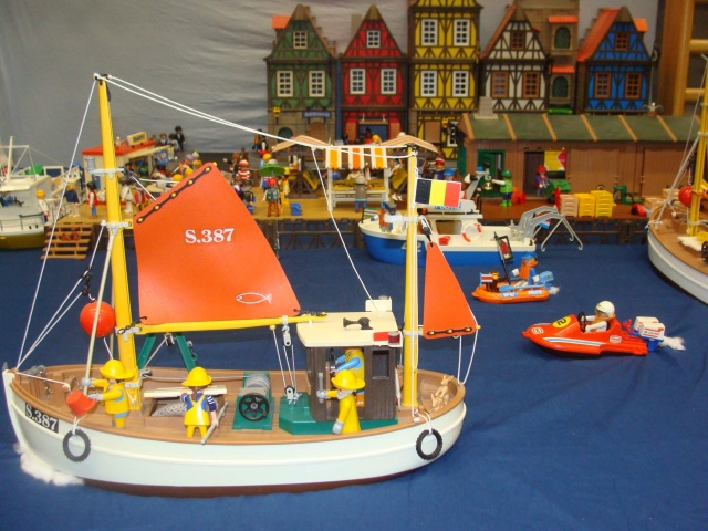 Playmo Belgium Playmobil Balen 2018