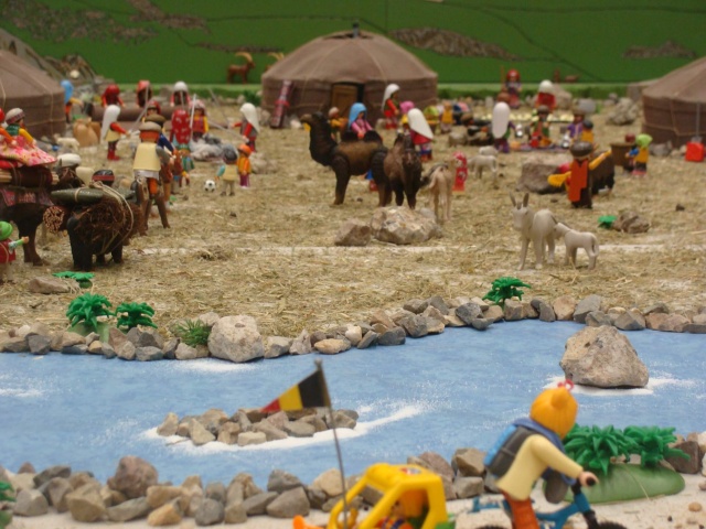 Playmobil Balen 2018