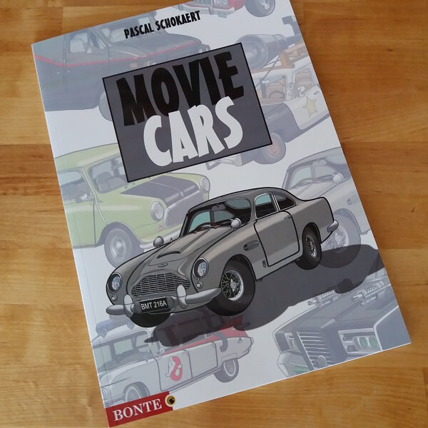 Bonte Movie Cars