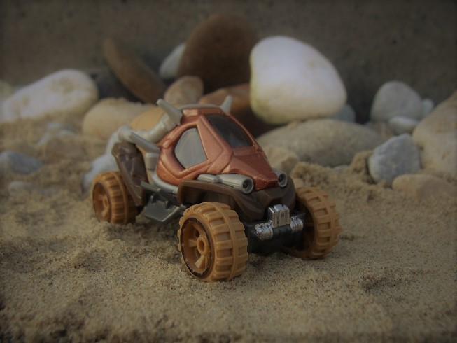 Hotwheels Star Wars Character Cars toyphotography