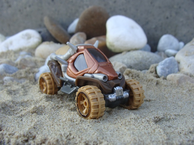 Hotwheels Star Wars Character Cars toyphotography