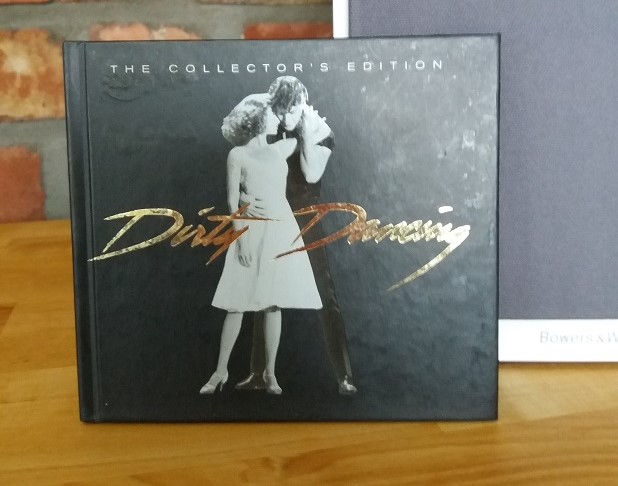 Dirty Dancing soundtrack