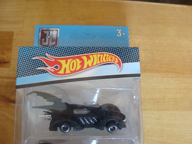 Batmobile Hot Winners (5)