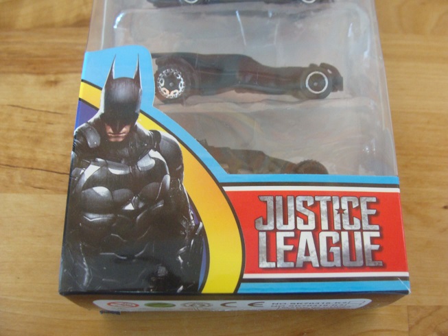 Batmobile Hot Winners (5)