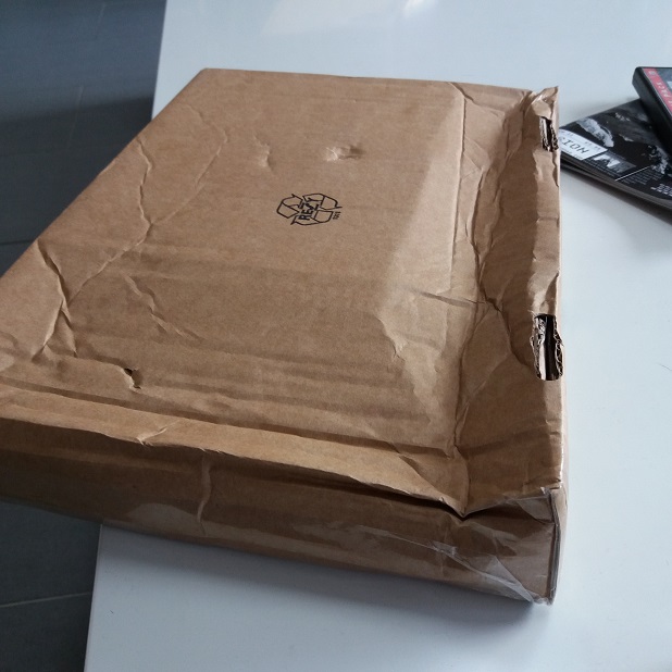 amazon packaging gone wrong