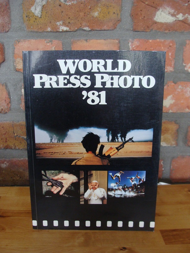 World Press Photo 1981