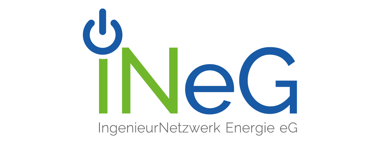 Logo iNeG - Startseite