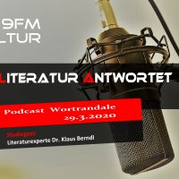 889FM Kultur, Radio 889FM