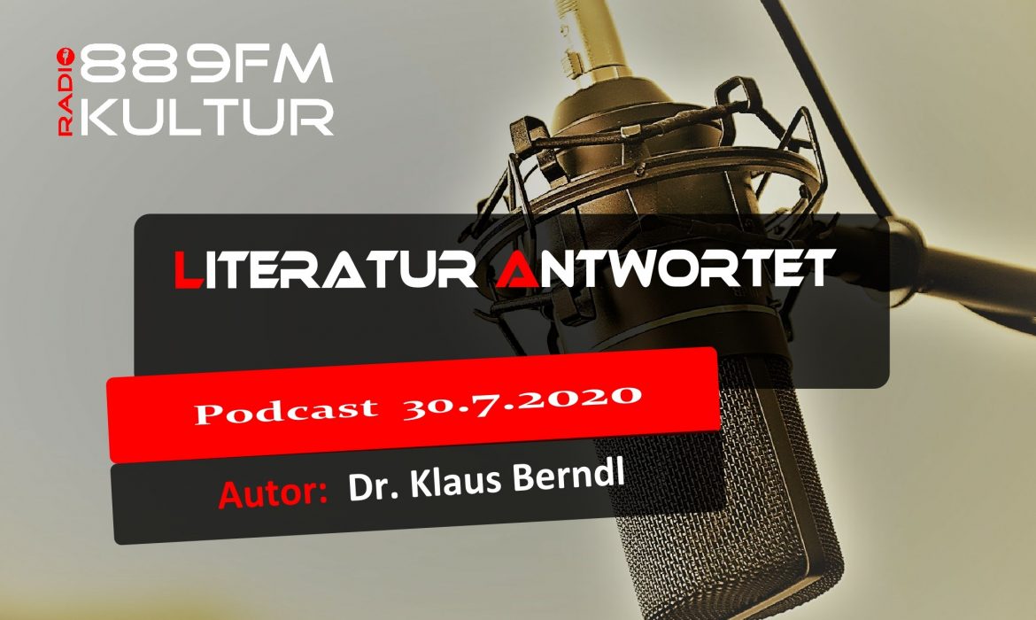 889FM Kultur, Radio 889FM Kultur