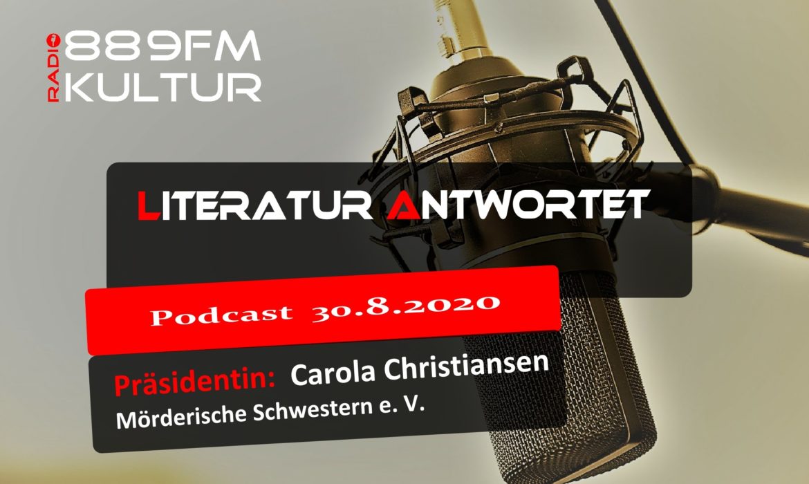 Radio 889FM Kultur, 889FM