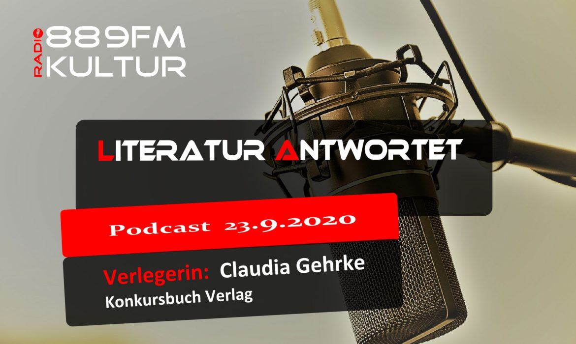 Radio 889FM Kultur, 889FM Kultur