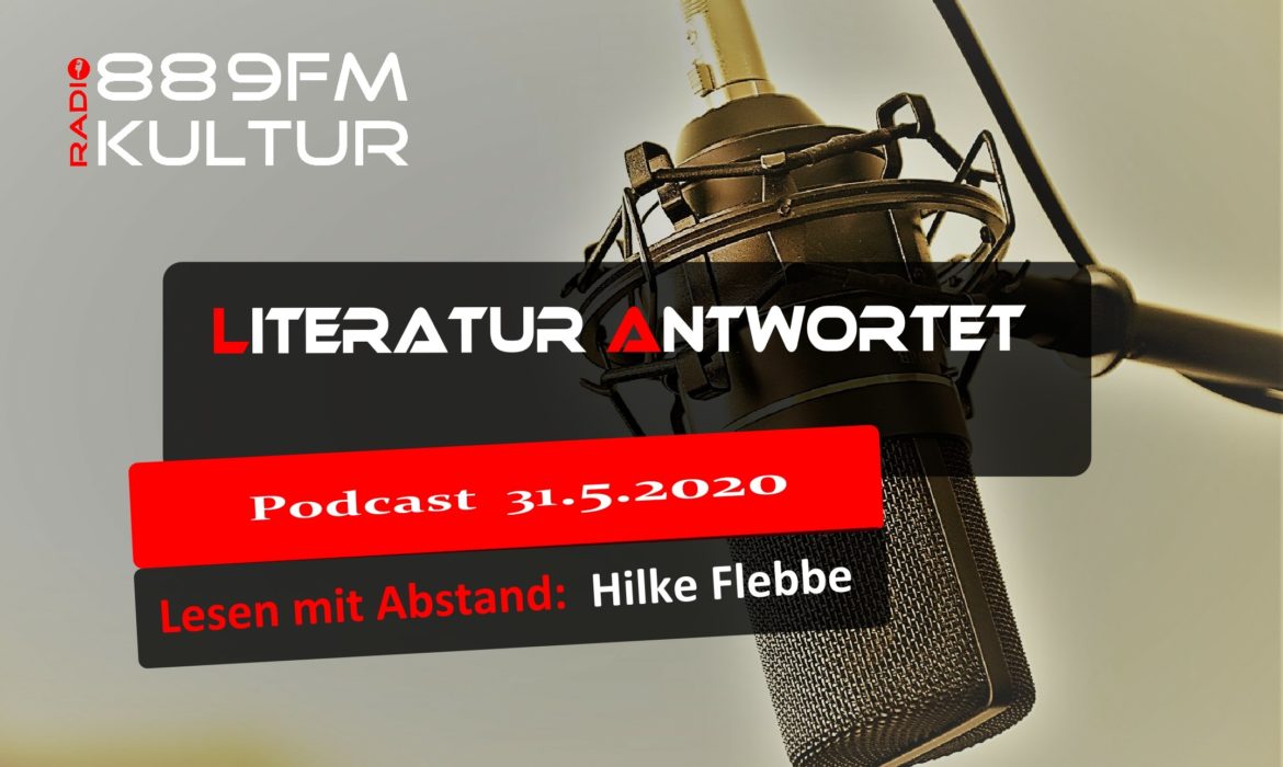 Radio 889FM Kultur, 889FM