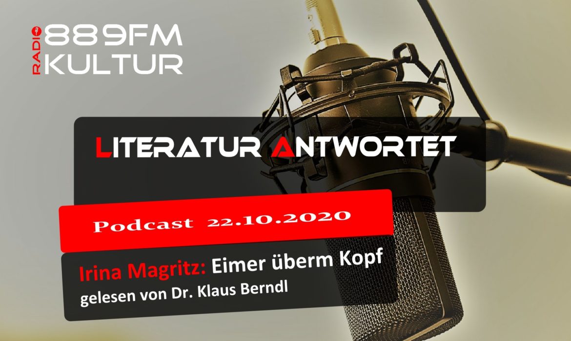 Radio 889FM Kultur, 889FM Kultur