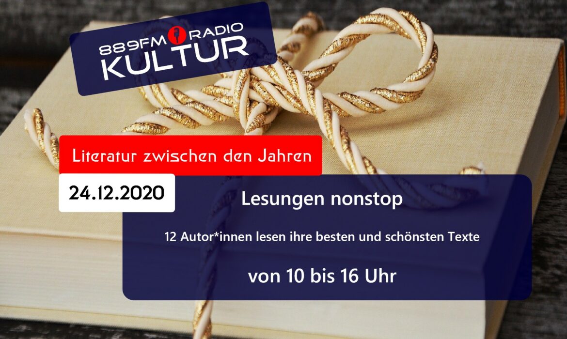 Radio 889FM Kultur, 889FM Kultur, 889FM