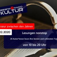 Radio 889FM Kultur, 889FM Kultur, 889FM