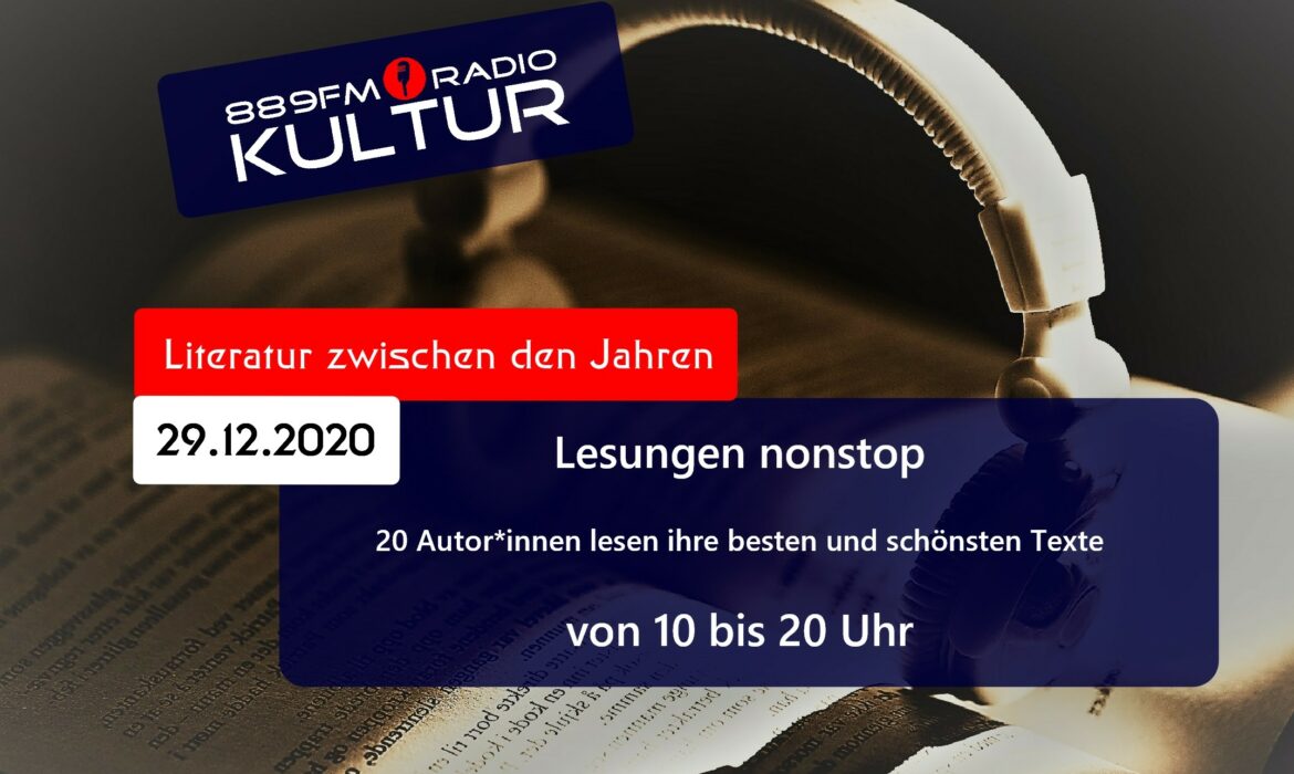 Radio 889FM Kultur, 889FM Kultur, 889FM