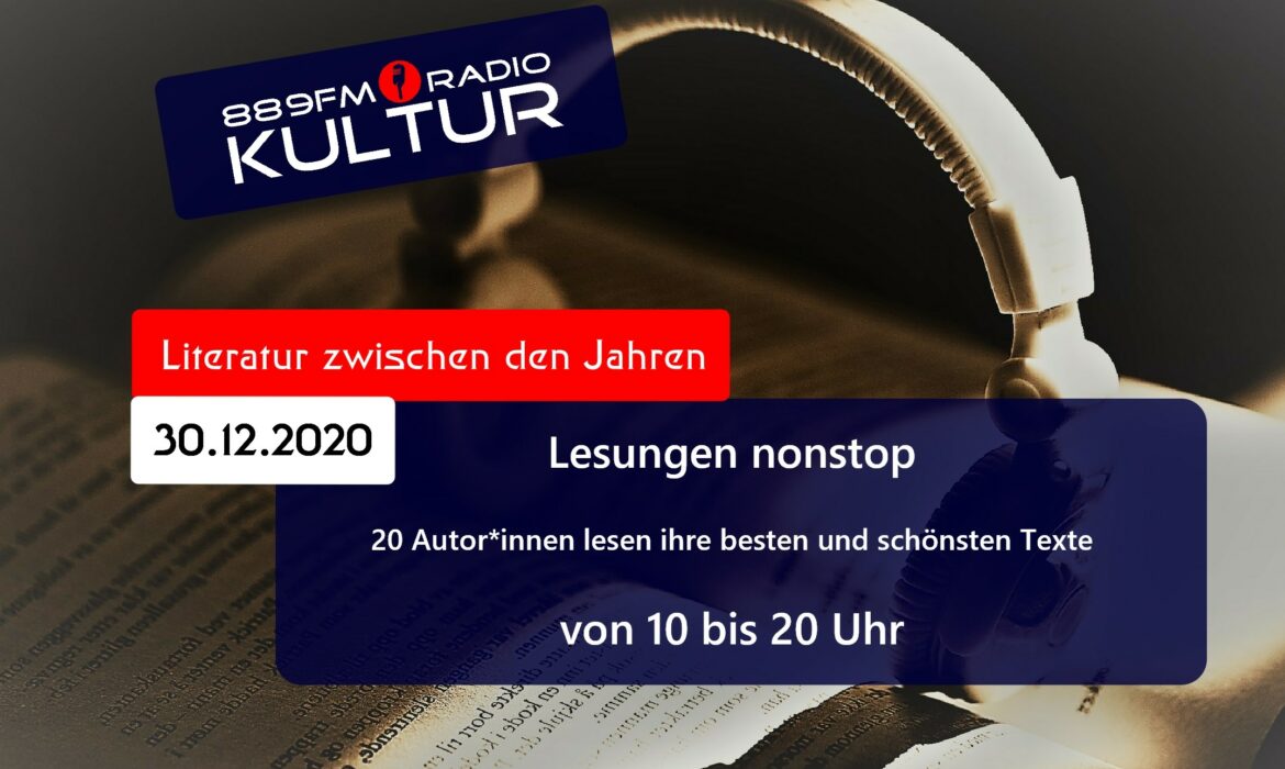 Radio 889FM Kultur, 889FM Kultur, 889FM