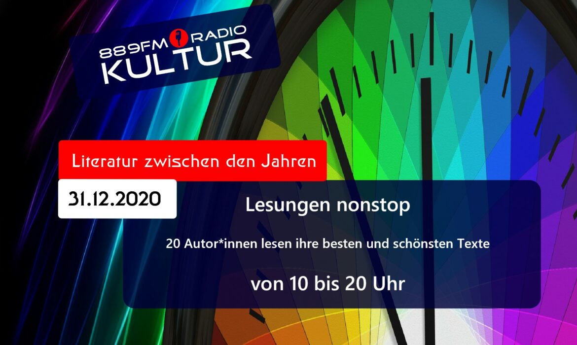 Radio 889FM Kultur, 889FM Kultur, 889FM