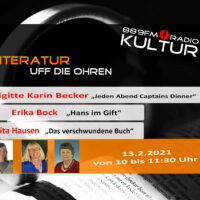 Radio 889FM Kultur, 889FM Kultur, 889FM