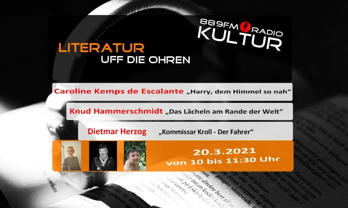 Radio 889FM Kultur, 889FM, 889FM Kultur