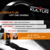 Radio 889FM Kultur, 889FM Kultur, 889FM