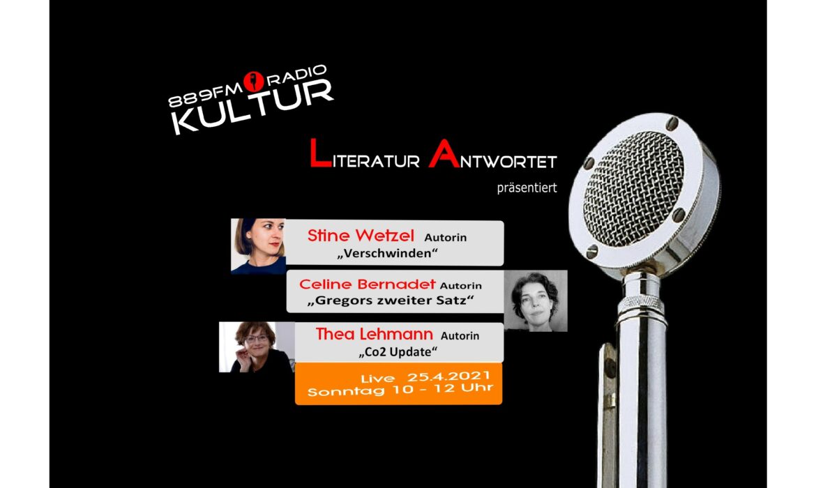 Radio 889FM Kultur, 889FM Kultur, 889FM