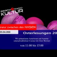 Radio 889FM Kultur, 889FM Kultur, 889FM