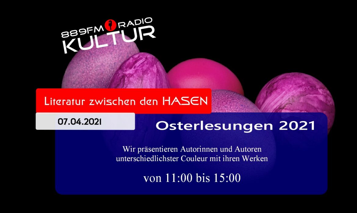 Radio 889FM Kultur, 889FM Kultur, 889FM