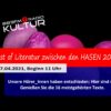 Radio 889FM Kultur, 889FM Kultur, 889FM