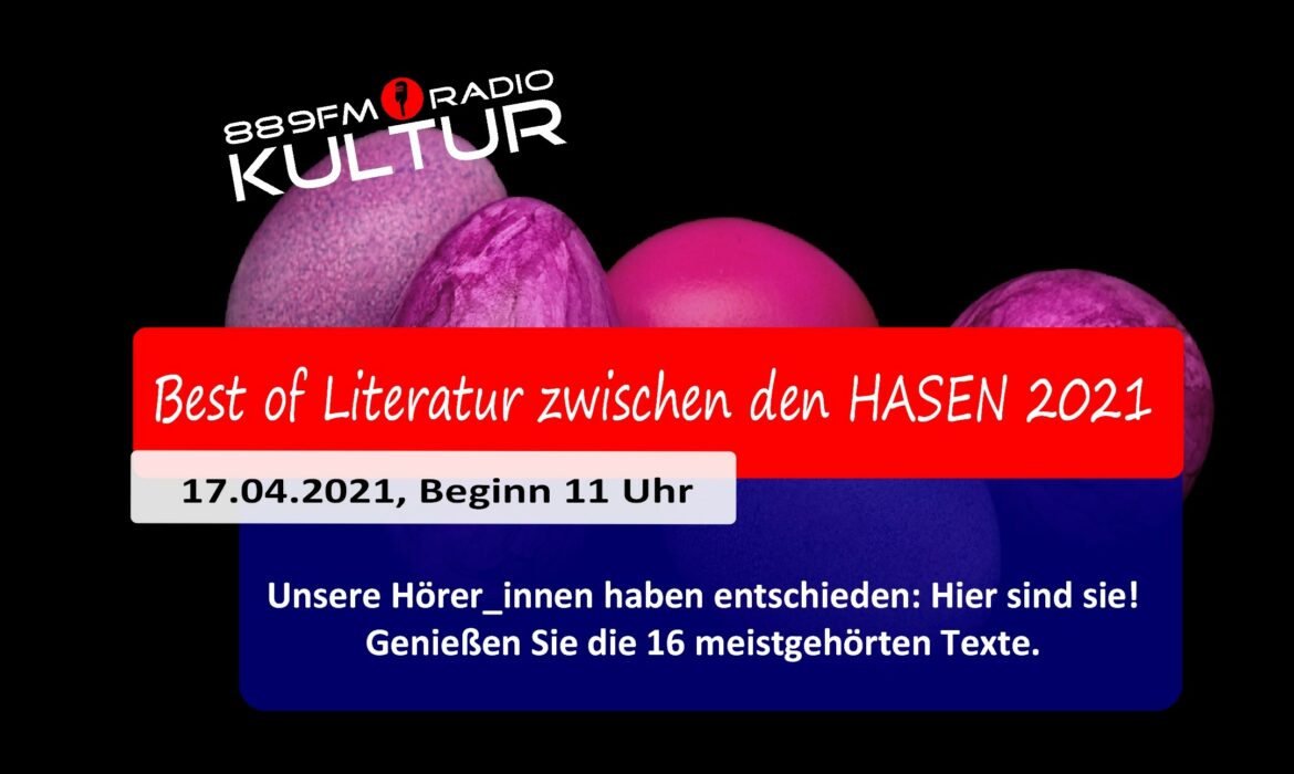 Radio 889FM Kultur, 889FM Kultur, 889FM