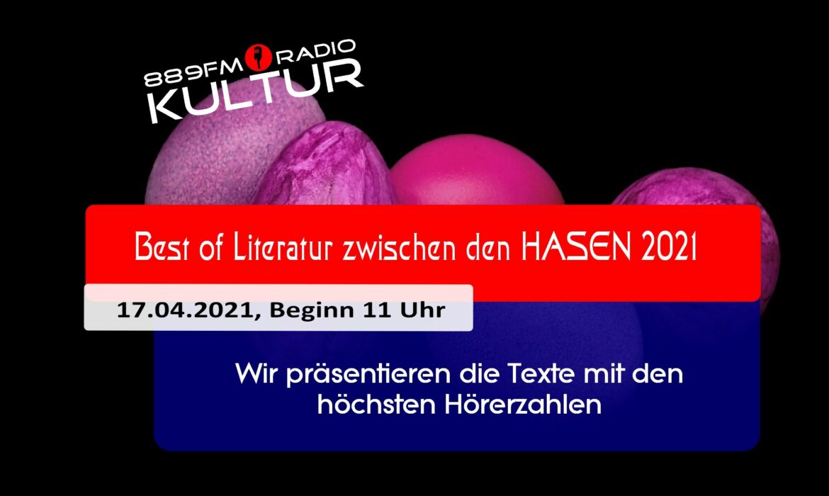 Radio 889FM Kultur, 889FM Kultur, 889FM