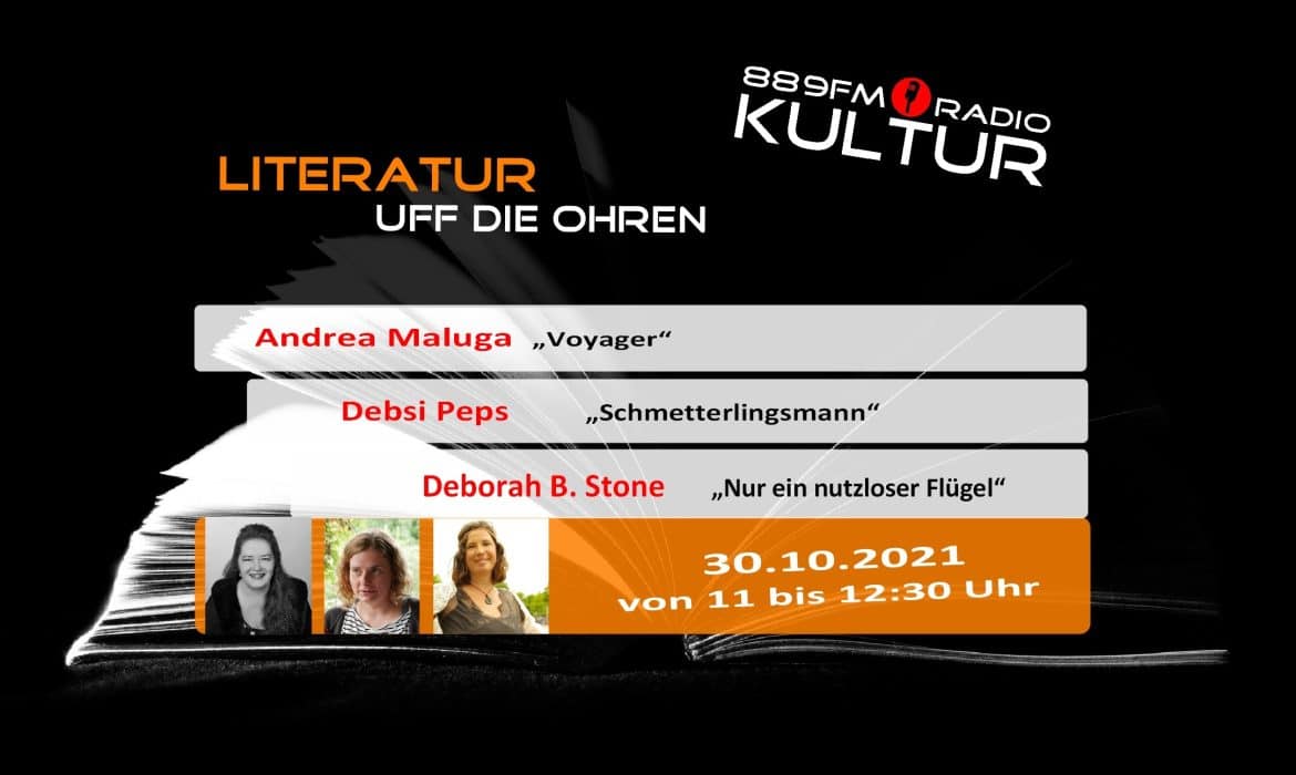 Radio 889FM Kultur, 889FM Kultur, 889FM