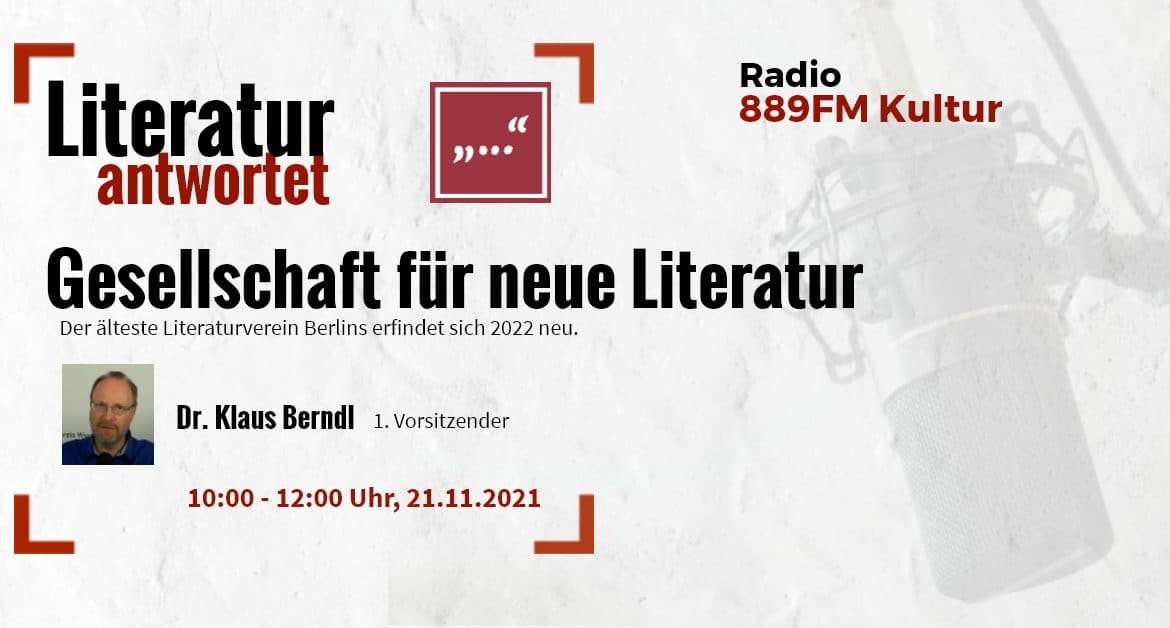 Radio 889FM Kultur, 889FM Kultur, 889FM