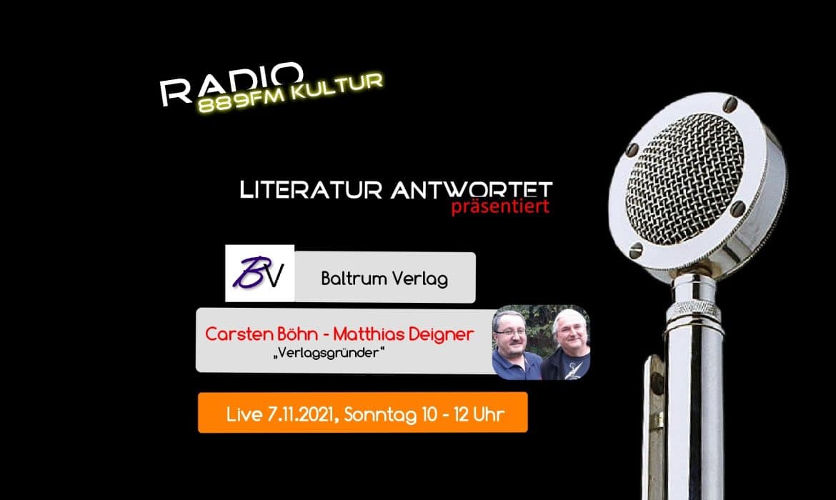 Radio 889FM Kultur, 889FM Kultur, 889FM