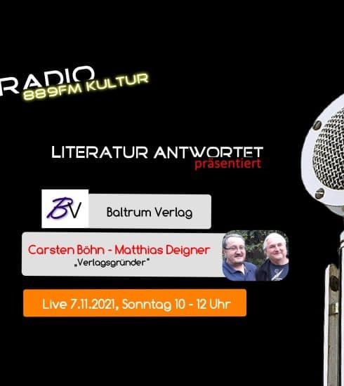 Radio 889FM Kultur, 889FM Kultur, 889FM