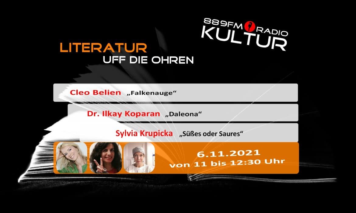 Radio 889FM Kultur, 889FM Kultur, 889FM