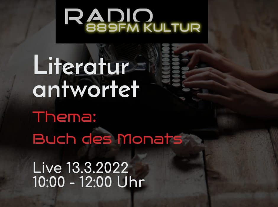 Radio 889FM Kultur, 889FM Kultur, 889FM