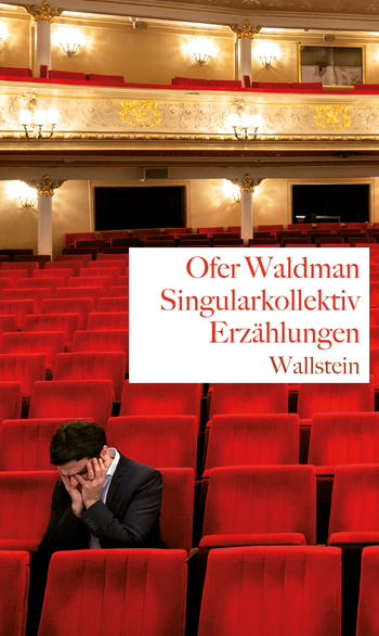Ofer Waldman - Singularkollektiv