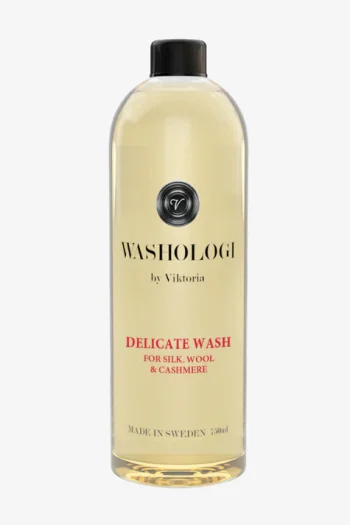 Tvättmedel  - Delicate wash från Washologi- 750 ml
