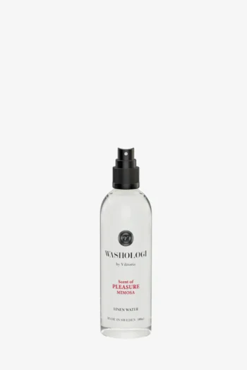 Linnevatten  - Linen Water Pleasure från Washologi- 100 ml