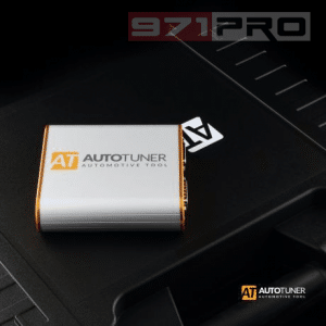 AutoTuner Tool