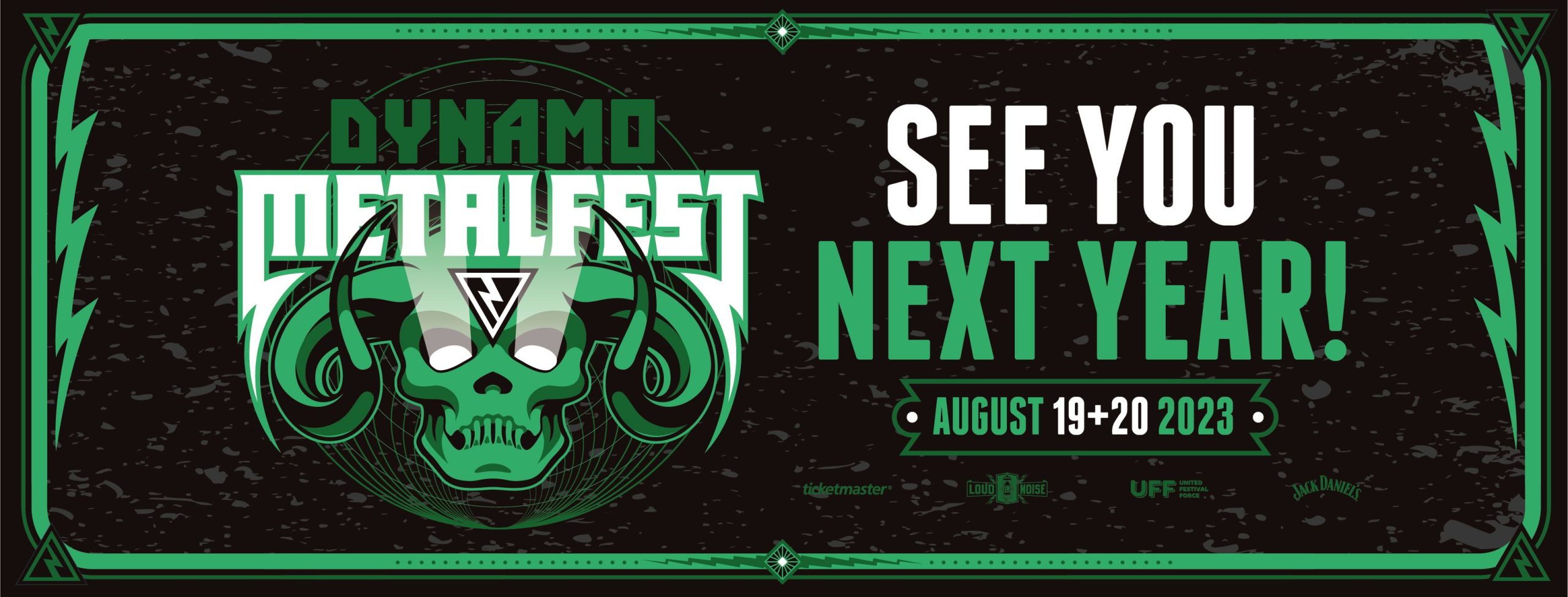 Dynamo MetalFest