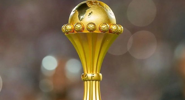 2025 AFCON