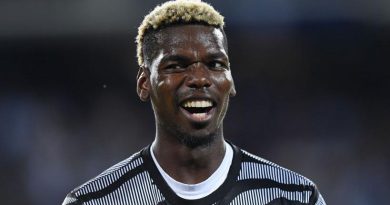 Paul Pogba