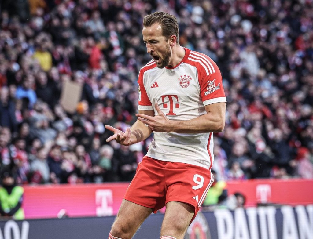 Bayern Munich